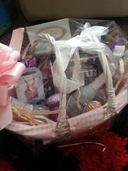 Yours Truly Hampers